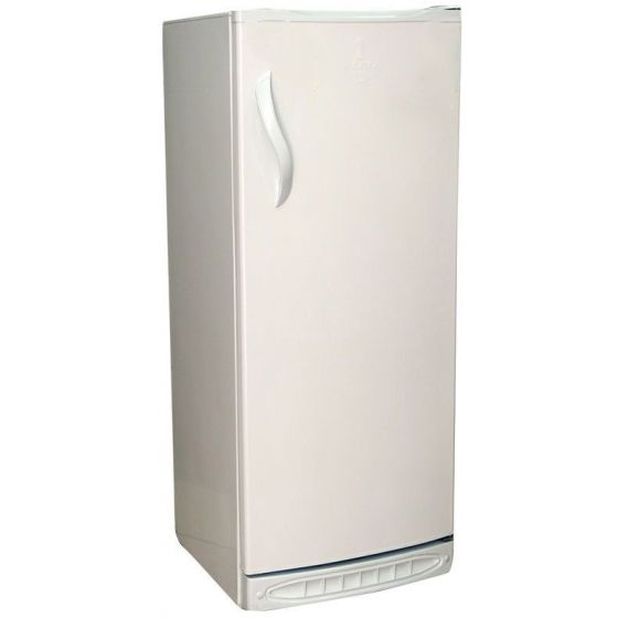 Alaska Freestanding Refrigerator, Defrost, 289 Litre, White- KS-27