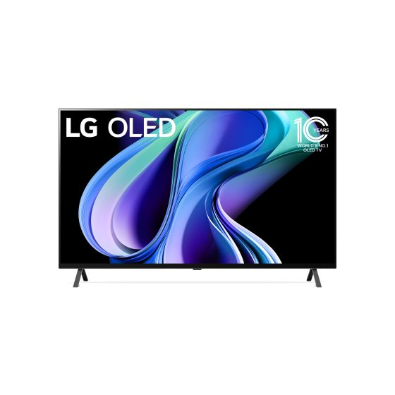 LG OLED 55 Inch Smart LED TV with Magic Remote- OLED55A36LA