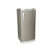 Alaska Upright Defrost Freezer, 5 Drawers, Silver- UP270 - Silver
