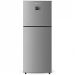 Unionaire No-Frost Refrigerator, 420 Liters, Stainless Steel - URN440LBLSAMDS