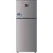 Unionaire Defrost Refrigerator, 310 Liters, Stainless Steel - D320BS2CDS
