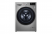 LG Vivace Front Load Automatic Washing Machine, 10.5 KG, Silver- F4V5RYP2T
