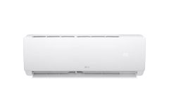 LG Hero Split Air Conditioner, 1.5HP, Cooling and Heating, White - S4-H12TZAAE
