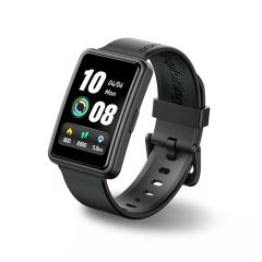 Oraimo Watch Fit Smart Watch, Black- OSW -18N