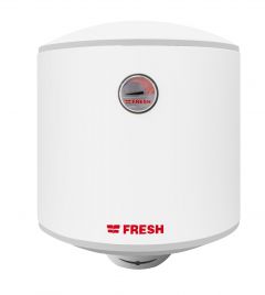 Fresh Electric Water Heater, 80 Liters, White – Relax 