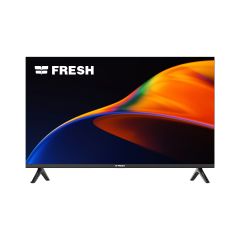 Fresh 43 Inch FHD Smart LED TV with Built-in Receiver - 43LF424RG