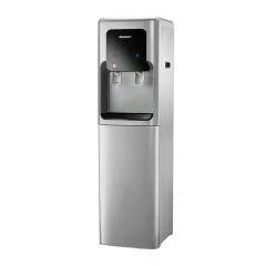 Koldaire KWD Bottom Load Water Dispenser, Hot and Cold - Silver
