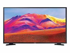 Samsung 43 Inch Full HD Smart LED TV With Built-in Receiver - UA43T5300AUXEG