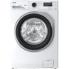 Zanussi Perlamax Washing Machine, 7 Kg, White  - ZWF7240WS5