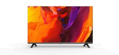 Fresh 32 Inch HD Smart LED Frameless TV, Black - 32LH423CT