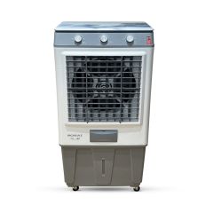 Sonai Flow 80 Air Cooler, 80 Liters, 170W, White - MAR 80AC