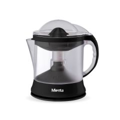 Mienta Citrus Press, 1 Liter, 40 Watt, Black - CP10308B 
