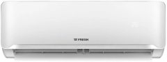 Fresh Split Air Conditioner, 3HP, Cooling, White - FUFW24C-IW