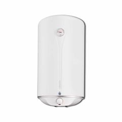 Atlantic OPro Electric Water Heater, 40 Liters - White
