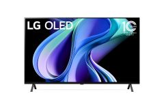 LG OLED 55 Inch Smart LED TV with Magic Remote- OLED55A36LA