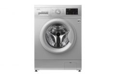 LG 7 Kg Washing Machine , Direct Drive Motor , 6 Motion, Touch Panel - FH2J3QDNG5