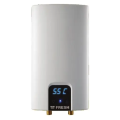 Fresh Instant Water Heater, 13.5 KW