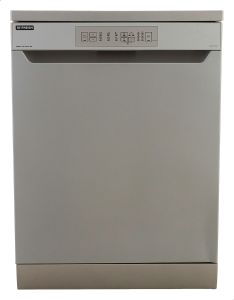 Fresh Dishwasher, 12 Persons, Silver - A15 - 60-SR