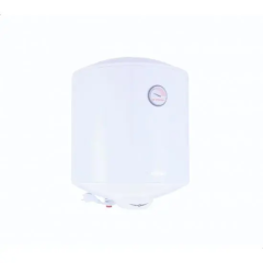 Fresh Electric Water Heater, 50 Liter, White - 15405A