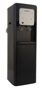 Koldair Hot & Cold Water Dispenser, Black - B 3.1