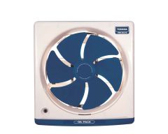Toshiba Ventilating Fan, 20 cm, Blue - VRH20J10U