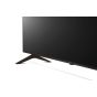 LG 55 Inch 4K UHD Smart LED TV with Built-in Receiver - 55UR78006LL