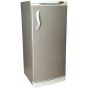 Alaska Upright Deep Freezer, 4 Drawers, 184 Liters, Silver - UP190
