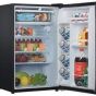 Unionaire Defrost Mini Bar Refrigerator, 90 Liters, Black - RS-090B0-C2WL