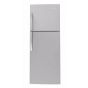 Fresh Freestanding Refrigerator, No Frost, 2 Doors, 362 Litres, Silver - FNT-B470KT