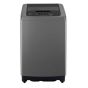LG Top Load Inveter Washing Machine, 13KG, Grey - T1364NEHGB