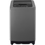 LG 11KG Top Load Inverter Washing Machine, Black- T1164NEHGB
