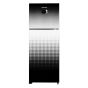 Unionaire Defrost Refrigerator, 380 Liters, Silver and Black - RD380BGW1BDH