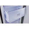 Fresh Upright Freezer, 5 Drawers, Black - FNU-L250BC