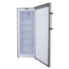 Fresh No-Frost Upright Freezer, 6 Drawers, Silver - FNU-MT270T