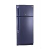Kiriazi No Frost Refrigerator, 450 Liter, Black - E470