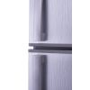 Kiriazi Zomoroda No-Frost Refrigerator, 450 Liters, Silver- E470NV/2