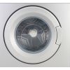 White Point Front Loading Digital Washing Machine, 6 KG, Silver - WPW61015PDS