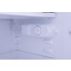 White Point Mini Bar Refrigerator, Defrost, 91 Liters, Silver- WPMR 91 S
